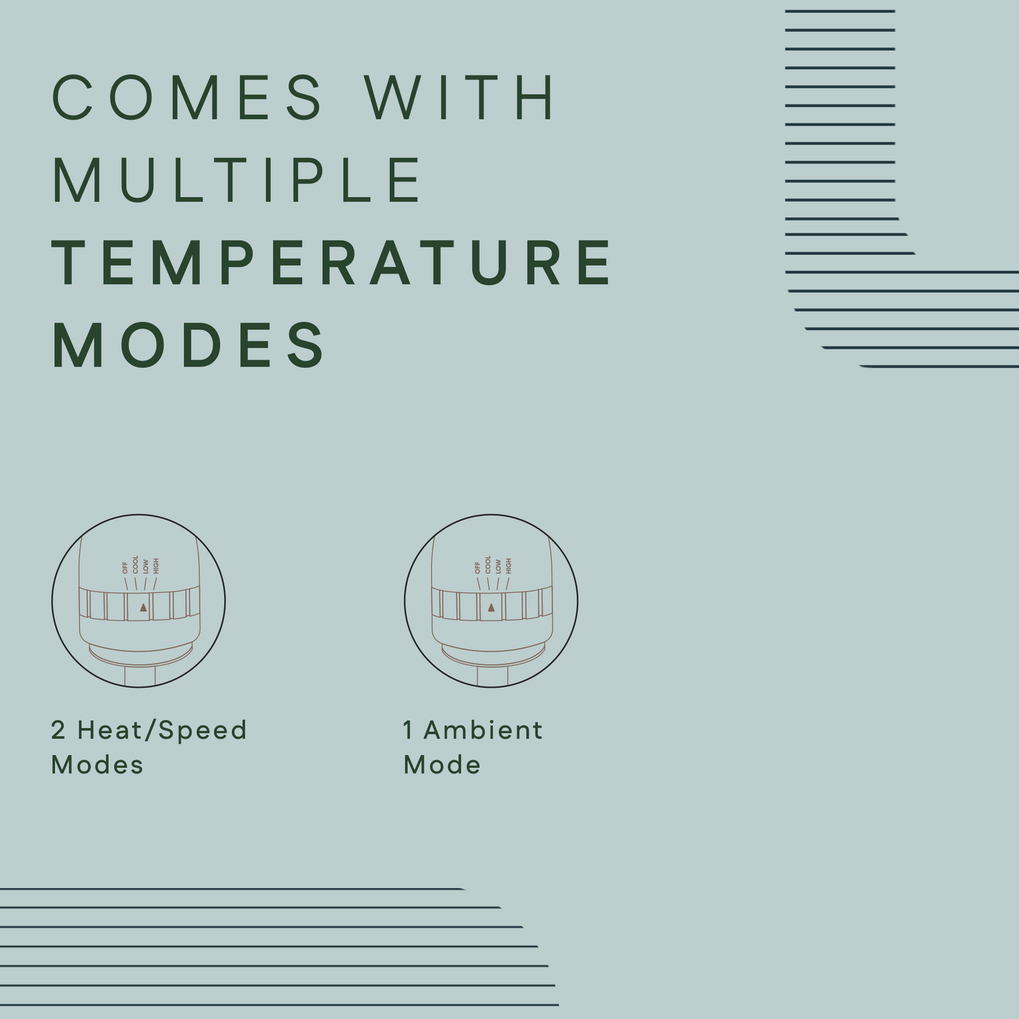 Hair Blow Drying Brush | Hot Air Styler & Volumizer for Smooth, Frizz-Free Hair - White | Winston at Broadway