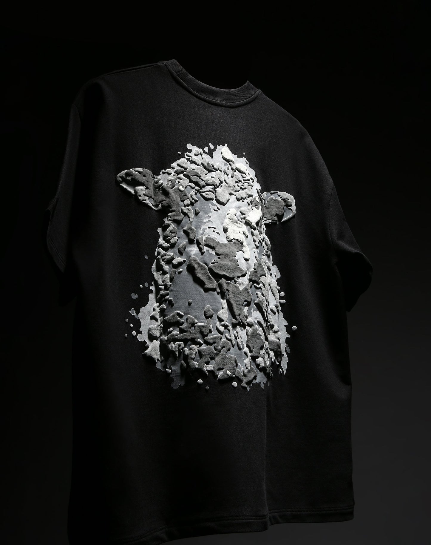 Un-herd 2.0 T-shirt