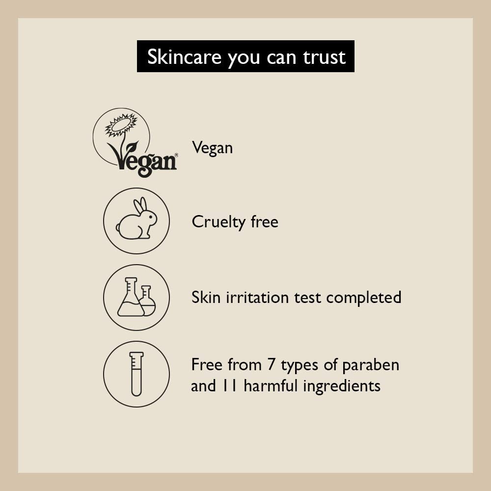 Black Rice Hyaluronic Anti-Wrinkle Serum