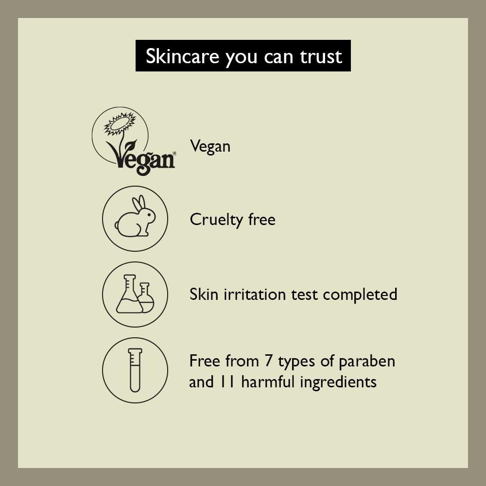 Black Rice Facial Oil