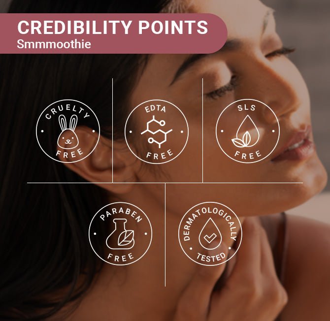 Neude In the Shower: Body Skin Conditioning Duo - Neude Skin