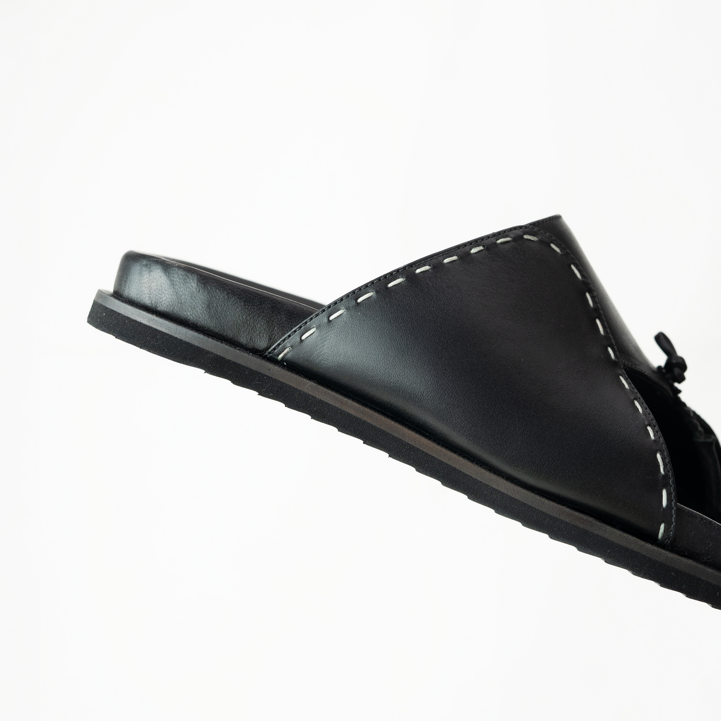 Gully Number 004 - Sebal Black