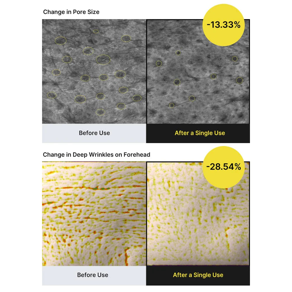 Celimax The Vita-A Retinal Shot Tightening Booster 15ml