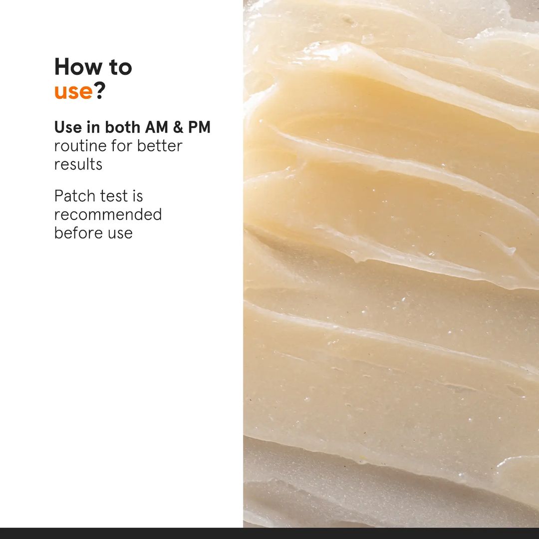 Minimalist L-Ascorbic Acid 08% Lip Treatment Balm 12g