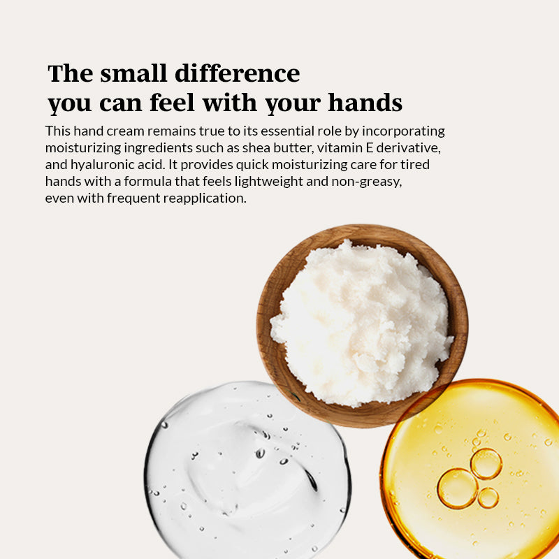 Duft & Doft Signature Perfume Hand Cream Bloom Tulip (50ml)