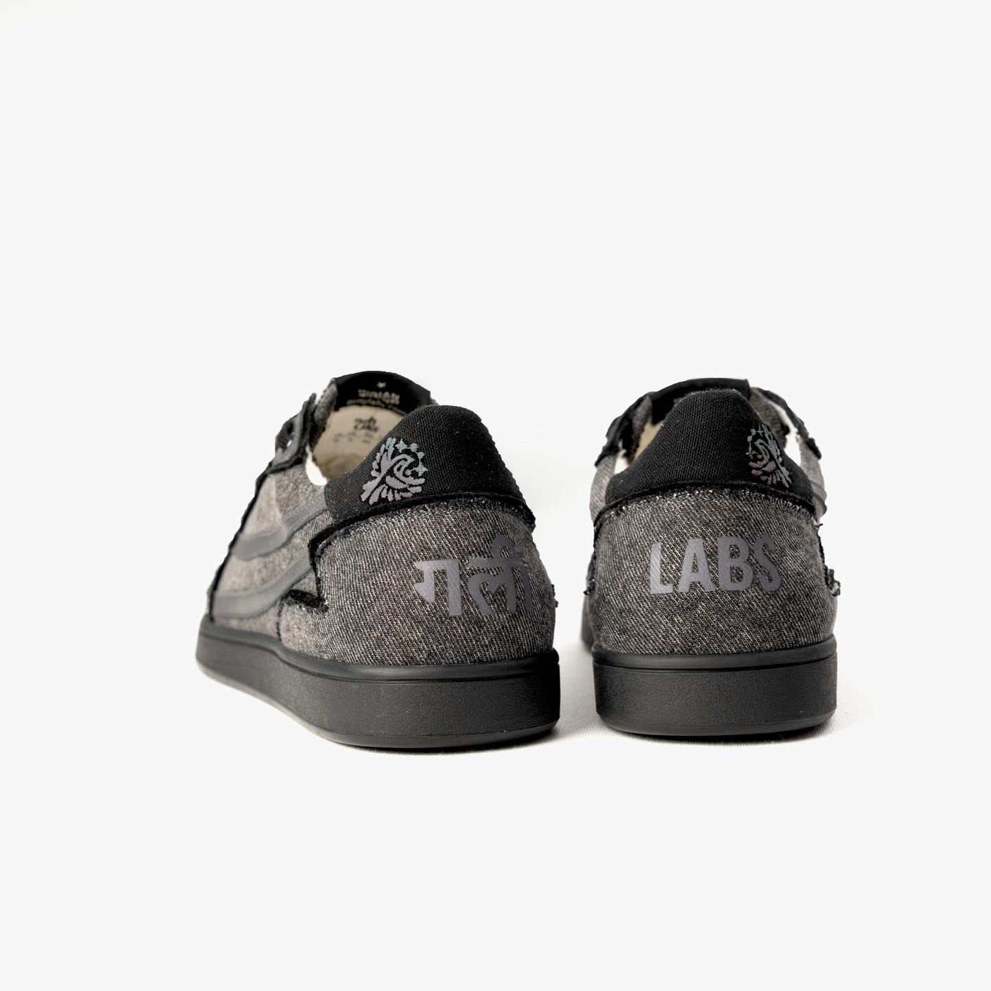 Gully Number 001 - Baaz Chaaya Grey for women