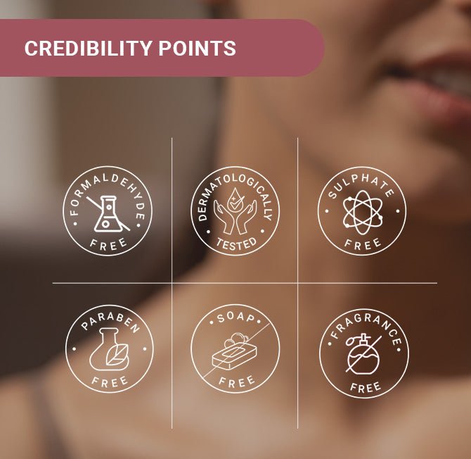 Neude Skin Dew – Oil-Free Gel Face Moisturizer