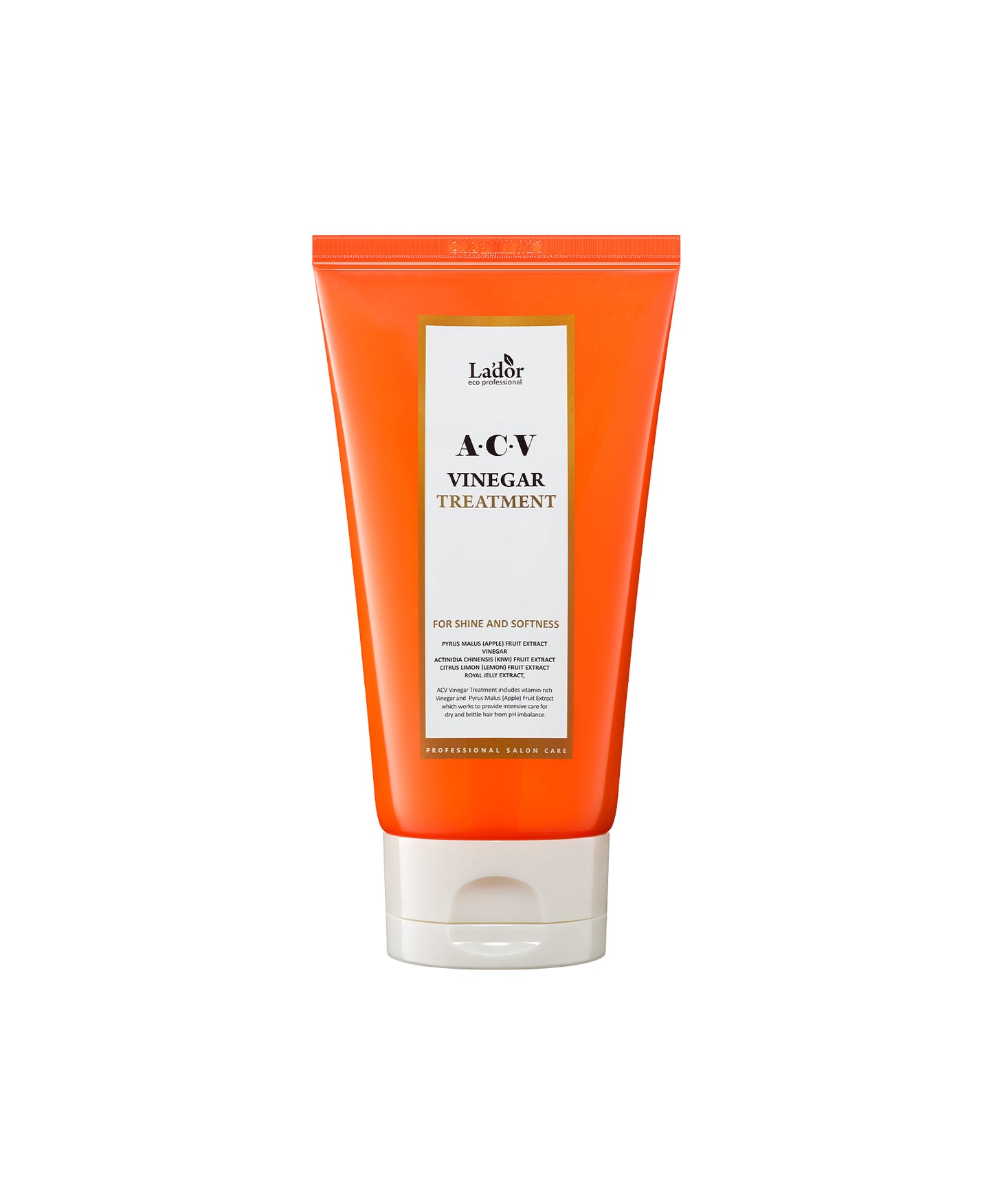 Lador Acv Vinegar Treatment