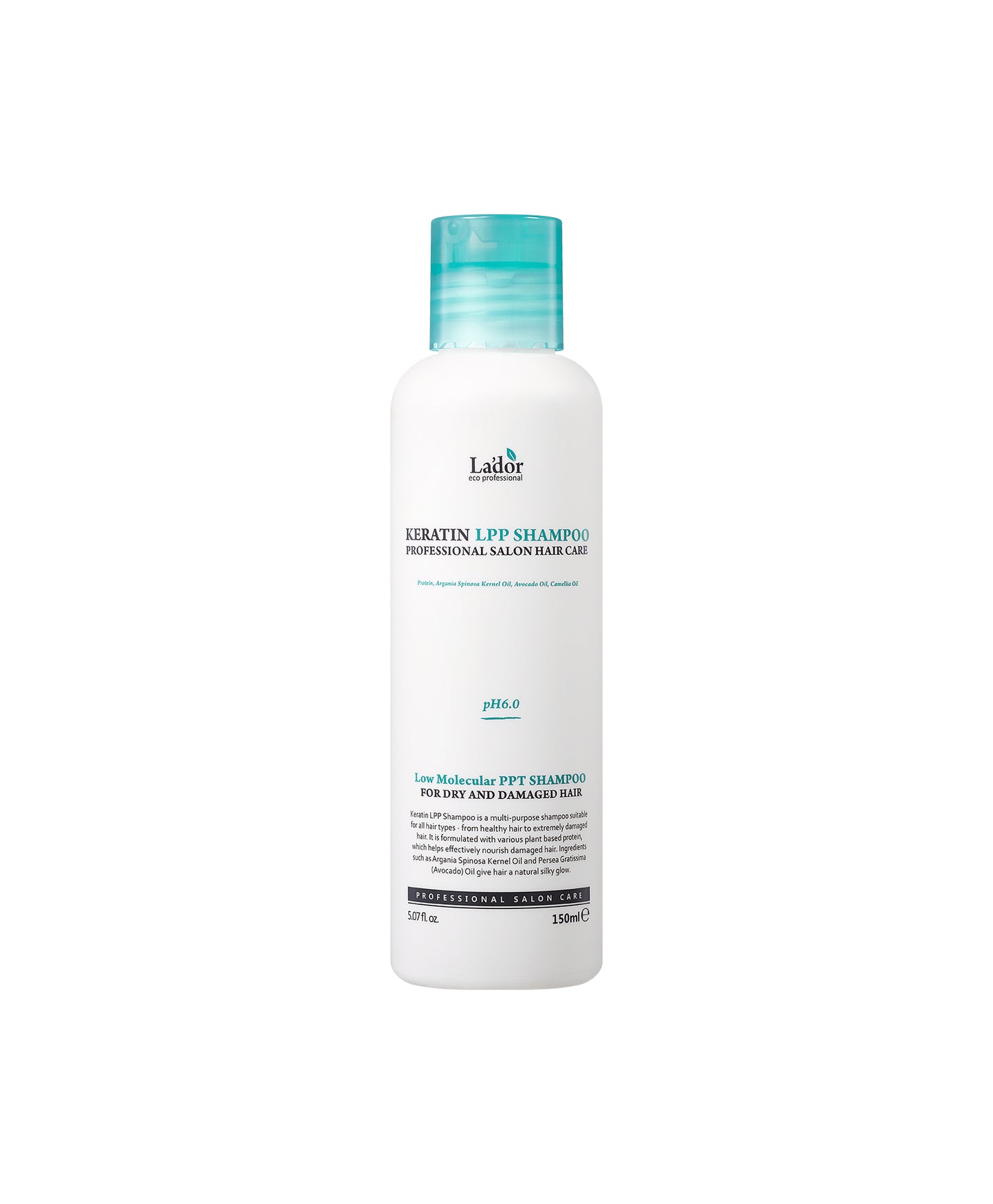 Lador Keratin Lpp Shampoo