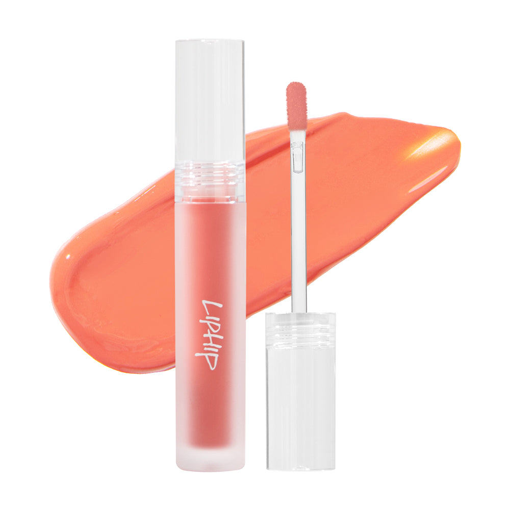 Liphip Glossy Lip Tint #L21 Pink Jisu