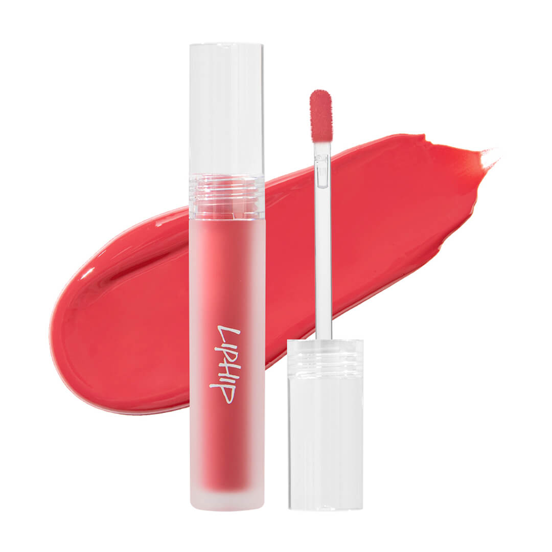 Liphip Glossy Lip Tint #L24 Instagram Goddess