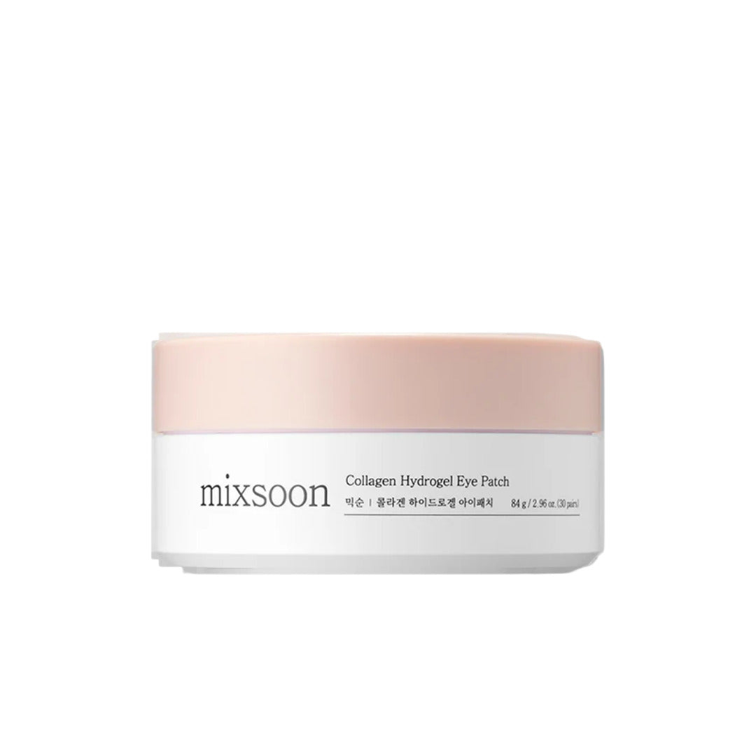 Mixsoon Collagen Hydrogel Eye Patch