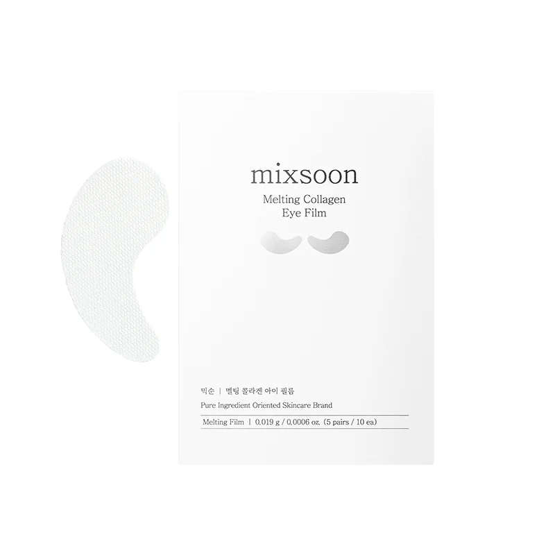 Mixsoon Melting Collagen Eye Film