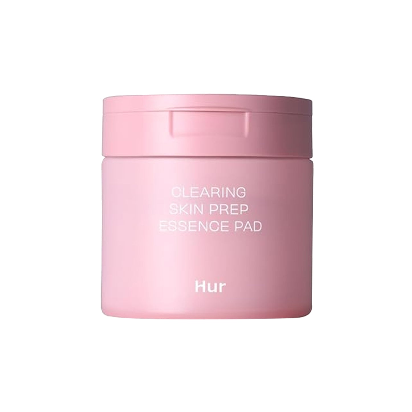 House of Hur Brightening Skin Prep Essence Pad 140ml