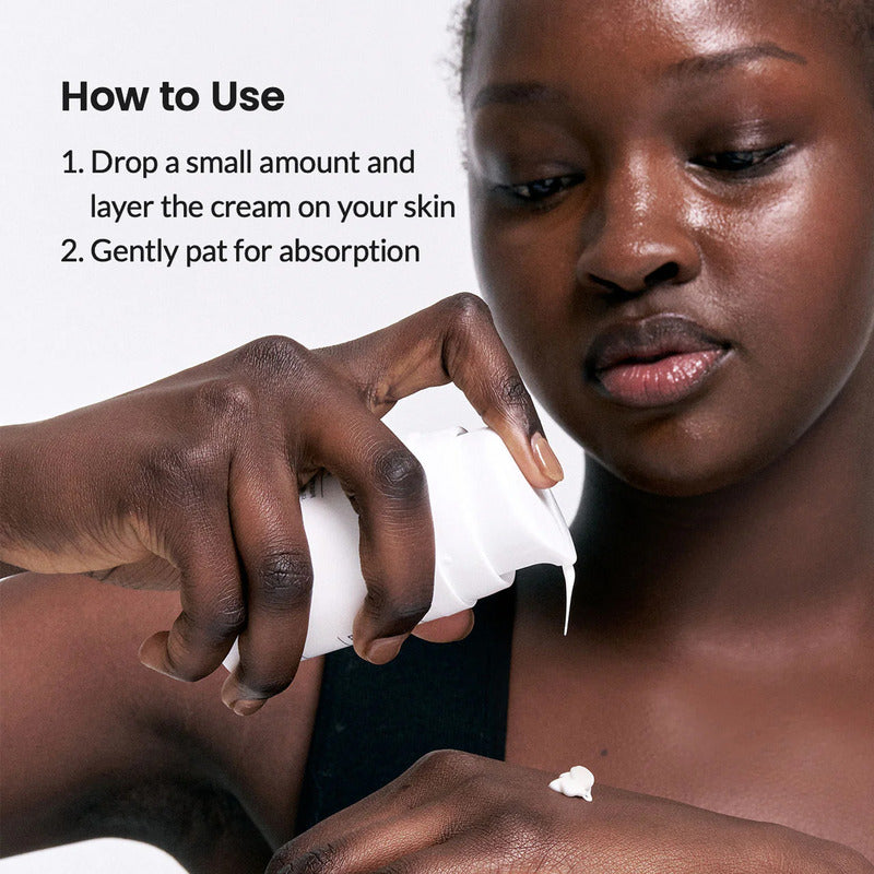 Skin Glow Essence Cream