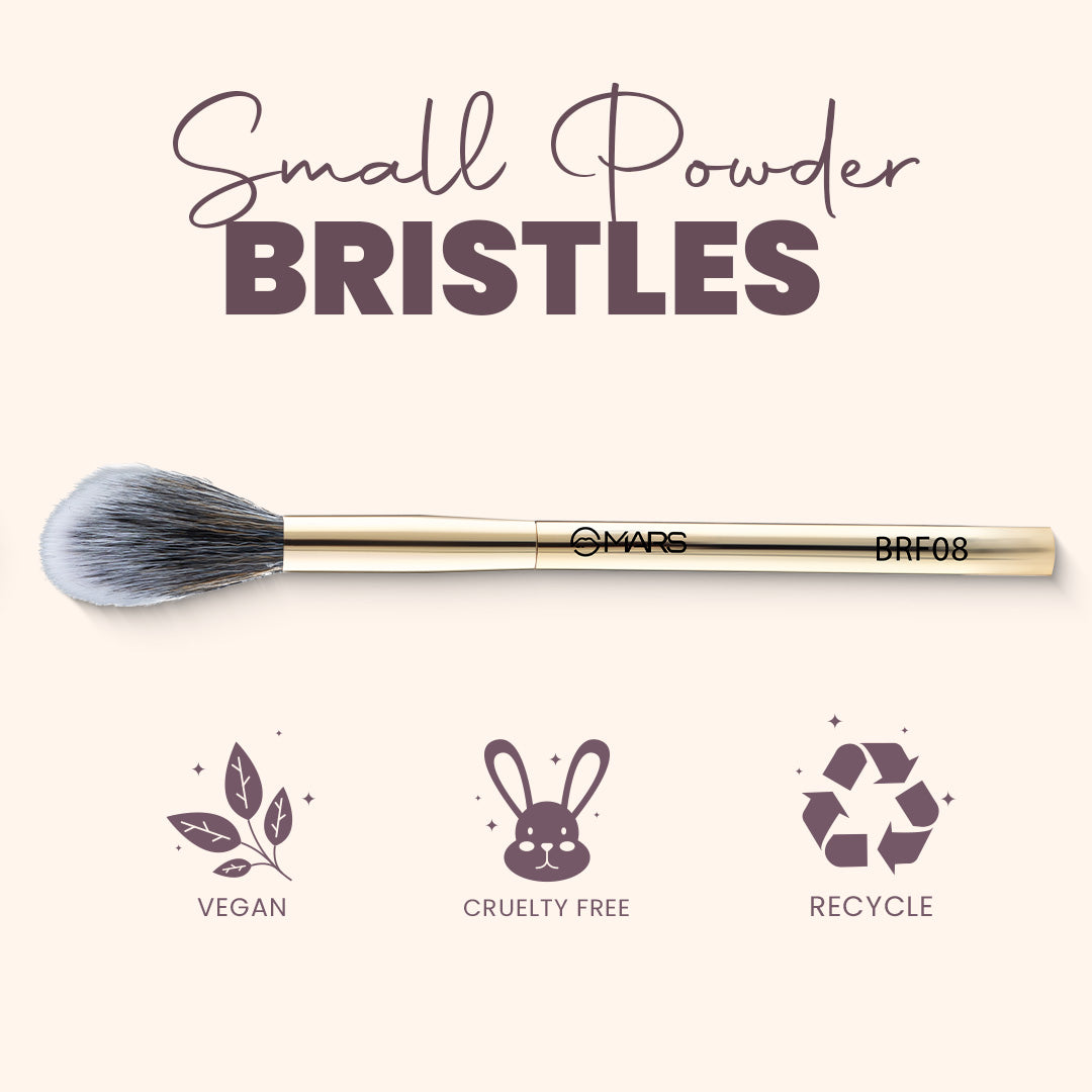 MARS Artist Arsenal Powder Brush