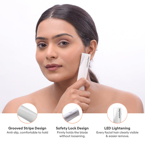 Protouch Derma Planning Device For Hair Removal | Protouch at Broadway