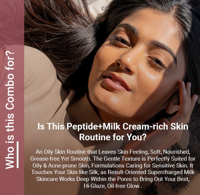 HydraPore CTM Routine for Oily Skin - Neude Skin