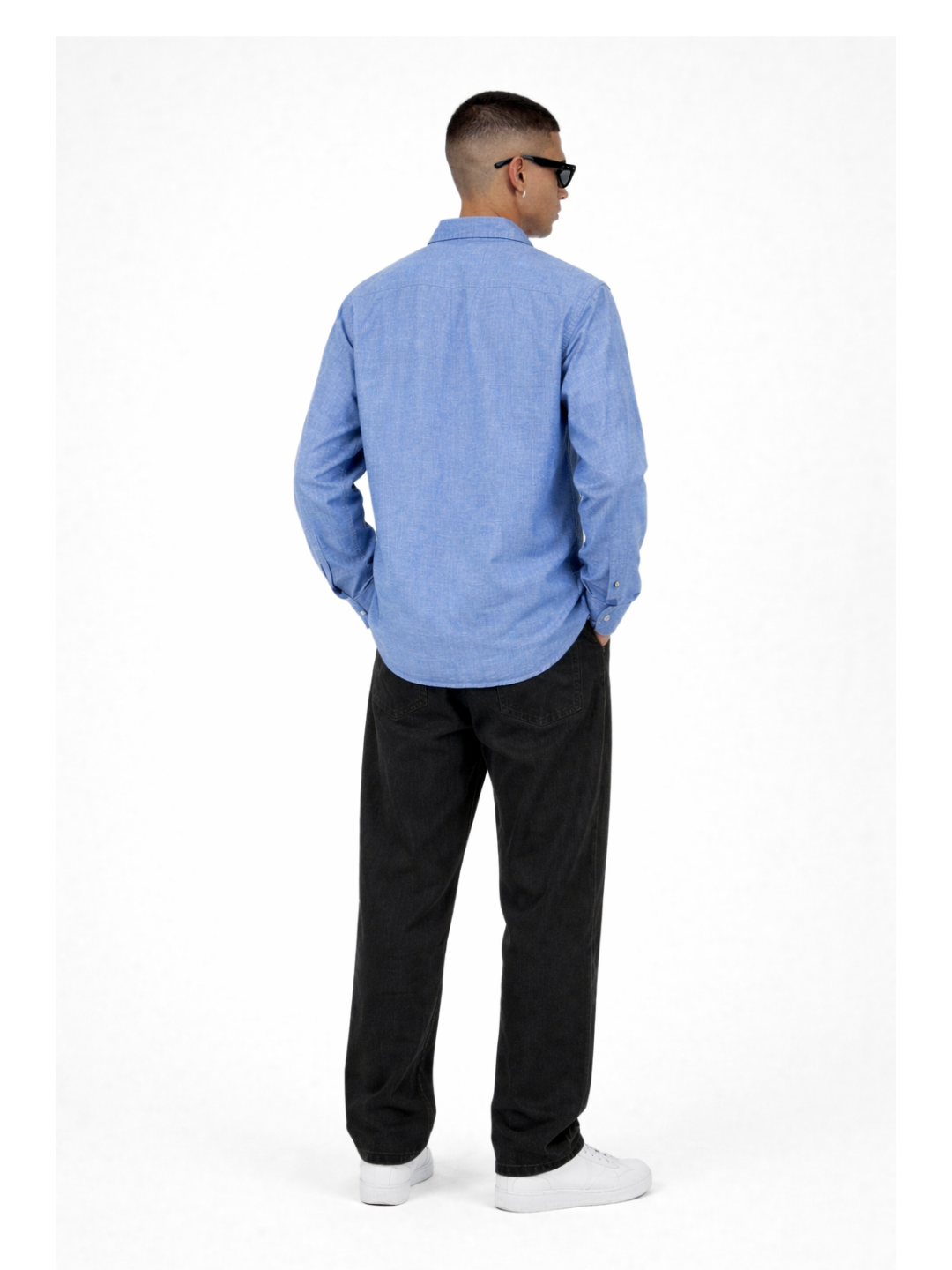 Seabreeze Linen