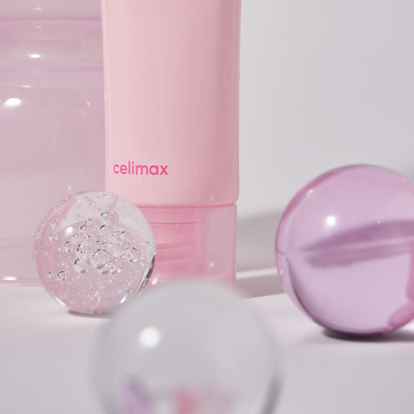 Celimax Heart Pink Tone Up Sun Cream 30ml