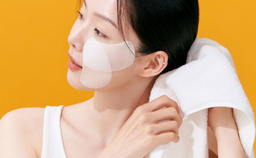 Celimax Pore+Dark Spot Brightening Pad