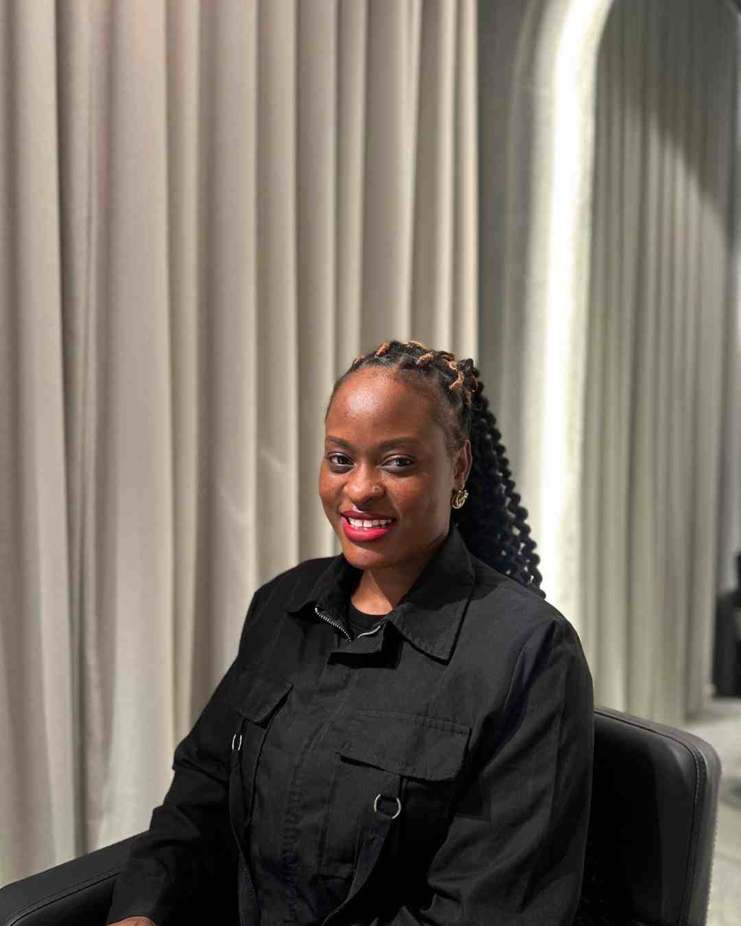 Clipless Hairline Patch - For Receding Hairline| Nish Hair