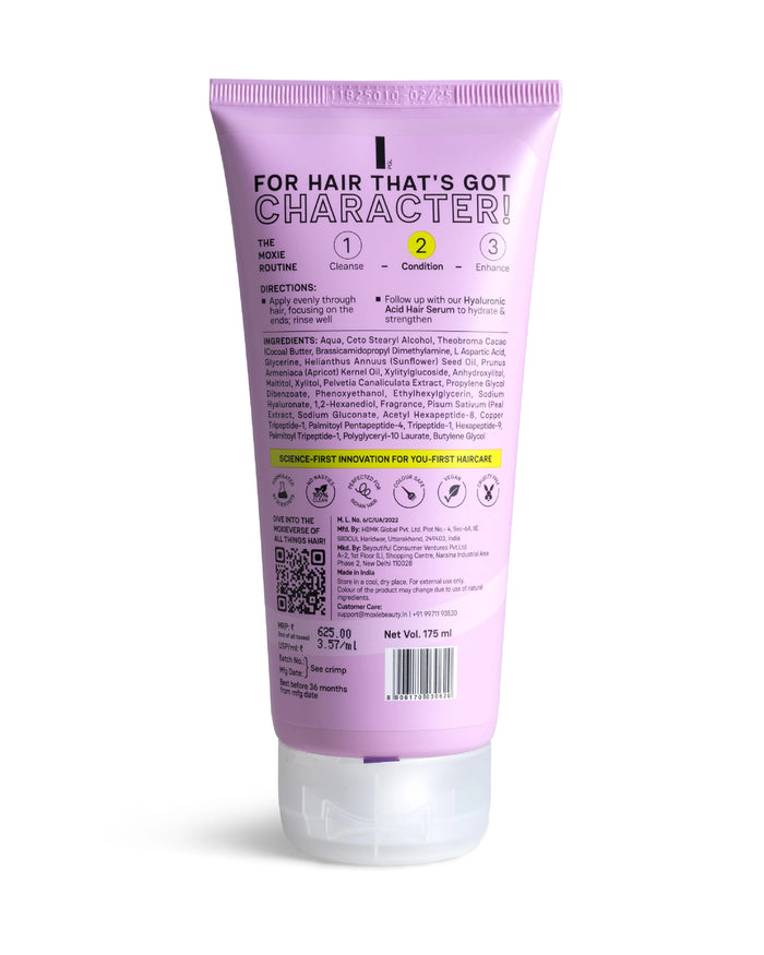 Hyaluronic Acid Repairing Conditioner