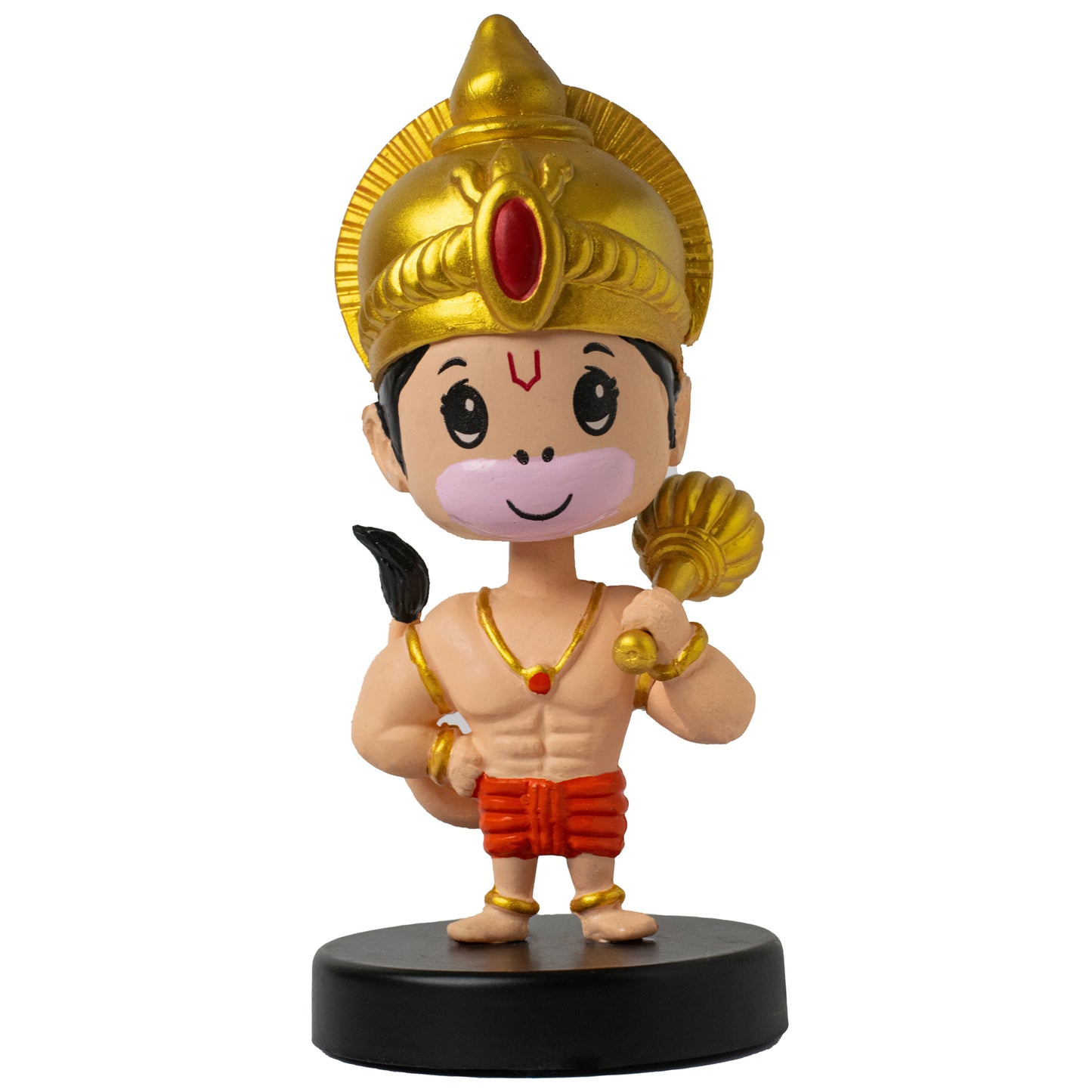 ACK Bobblehead- Lord Hanuman | ACK at Broadway