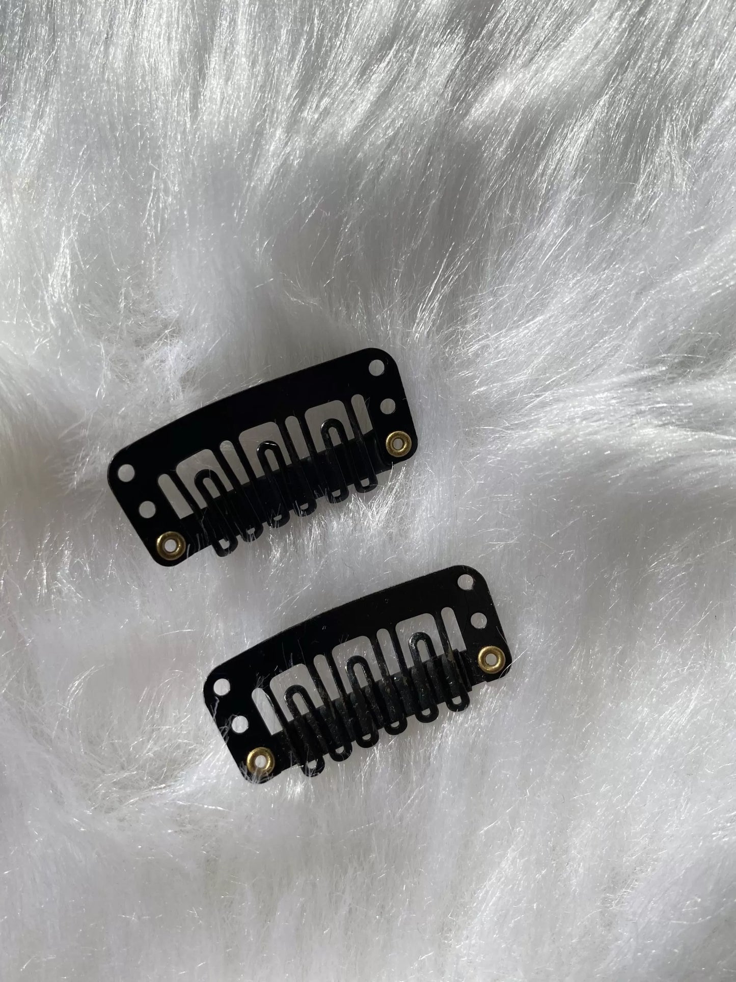 Spare Clips – Set of 2 – Big size