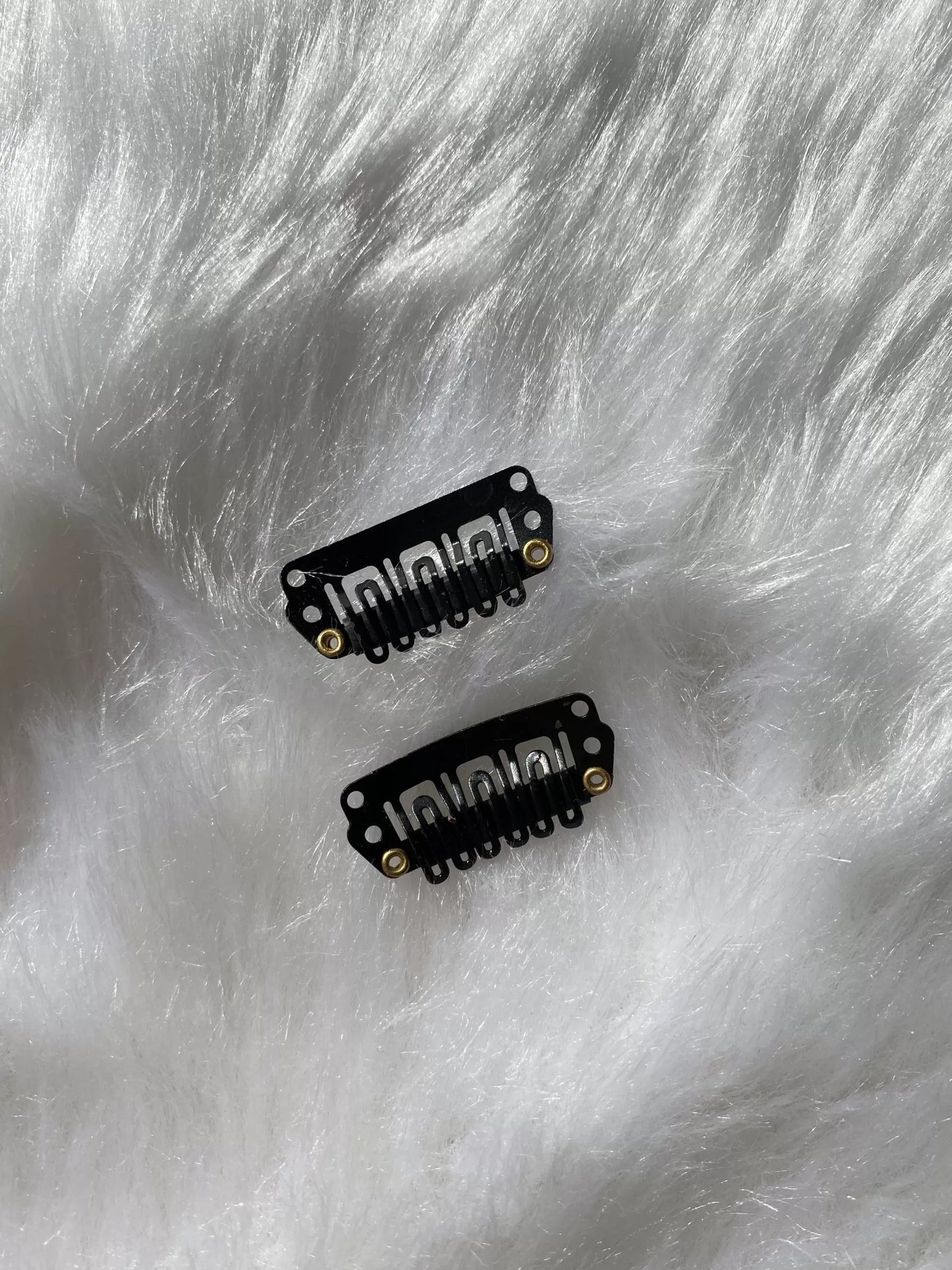 Spare Clips -Set of 2- Small size