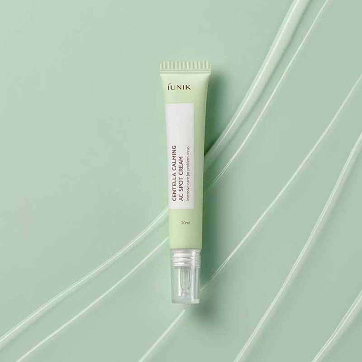 Iunik AC Spot Cream 20ml