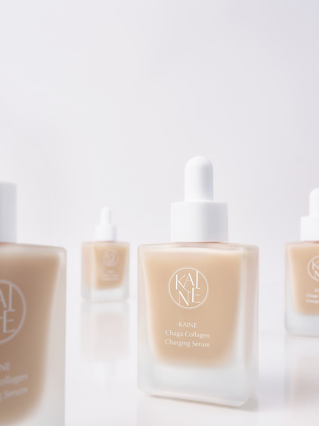 Kaine Chaga Collagen Charging Serum 30ml