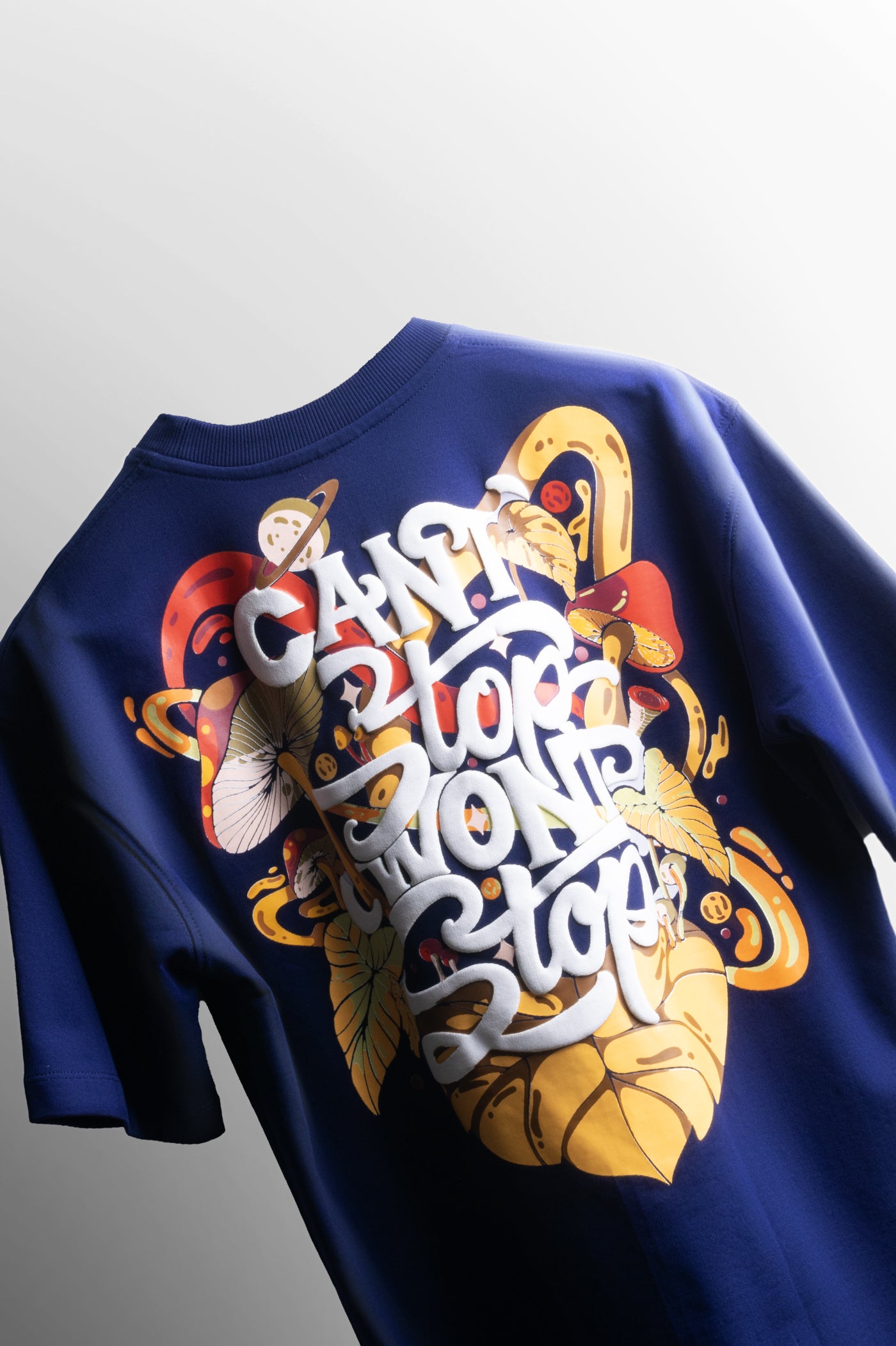 PurplFrog - THE REBEL