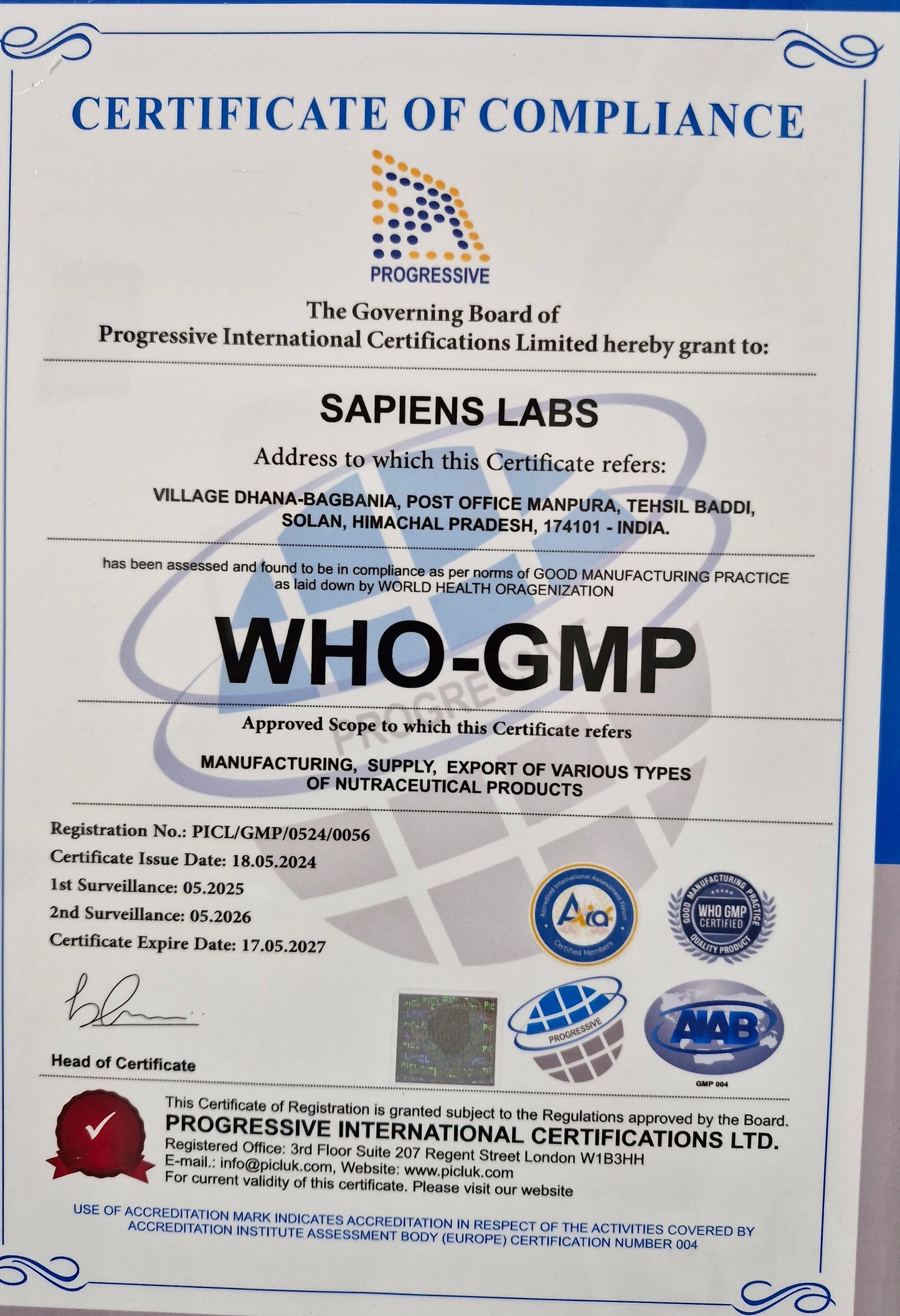 MuscleBlaze 100% Clean Raw Whey Protein Isolate, Unflavoured, 1kg