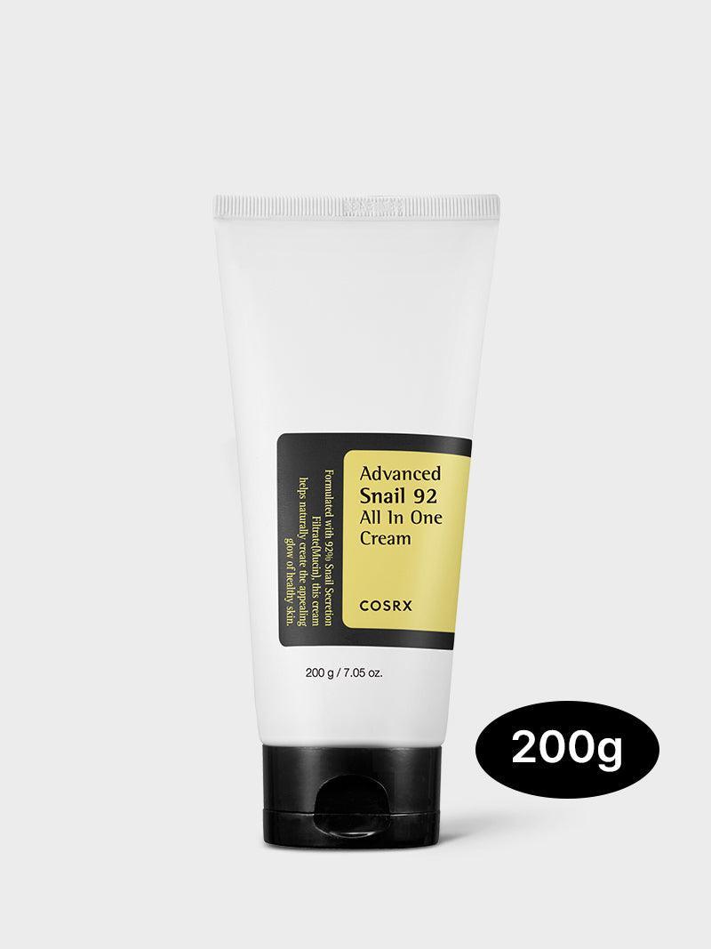 Advanced Snail 92 All in One Cream 100g | Cosrx at Broadway