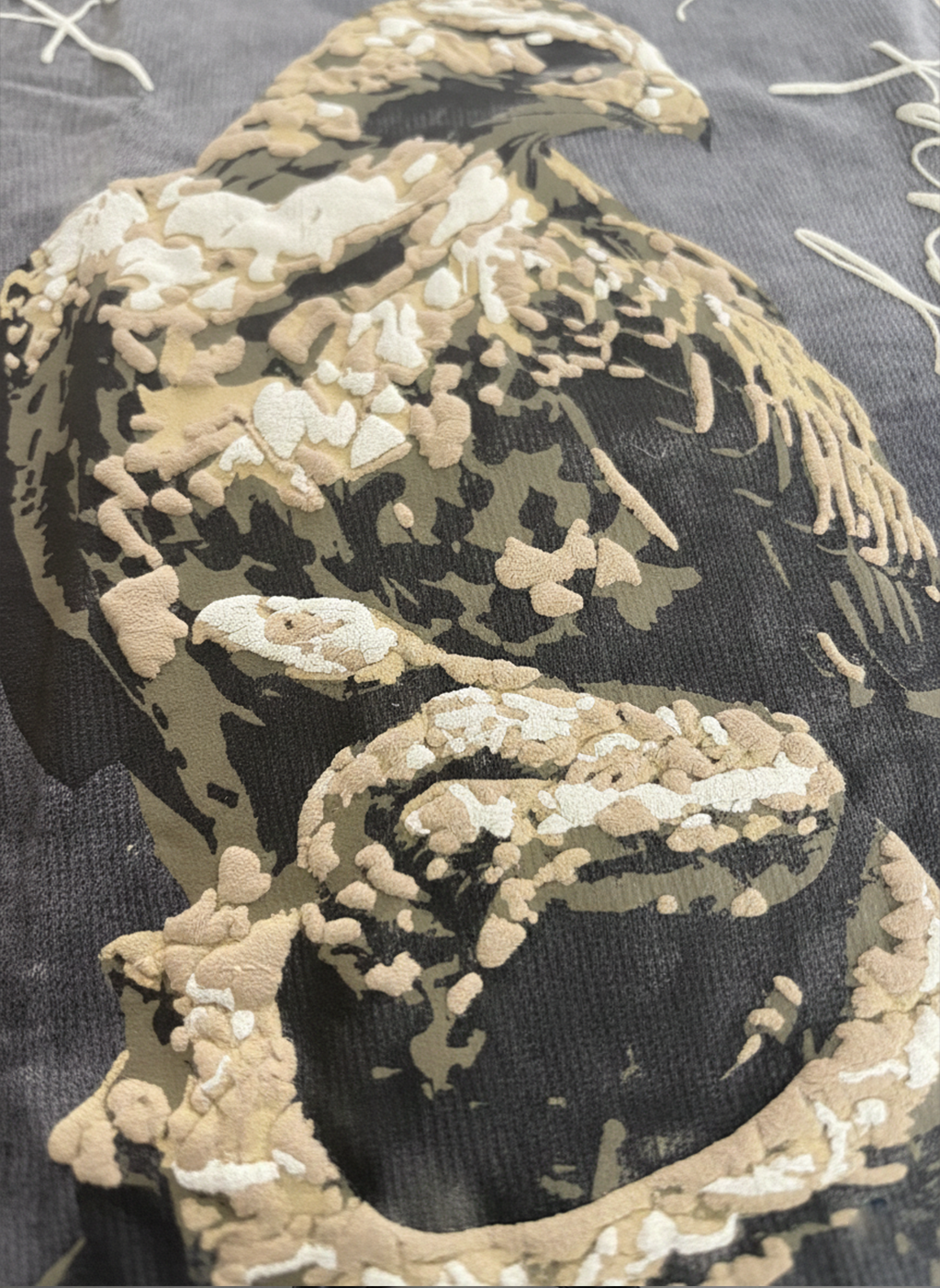 Death Scavenger Top