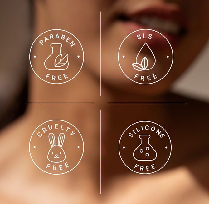 Neude Sunstoppable SPF45 PA+++