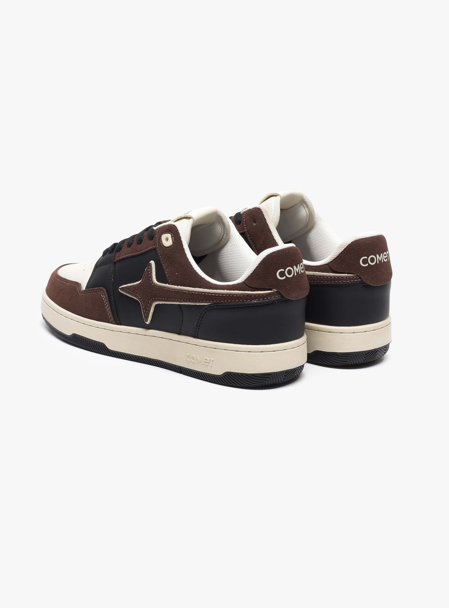 X Lows CHESTNUT