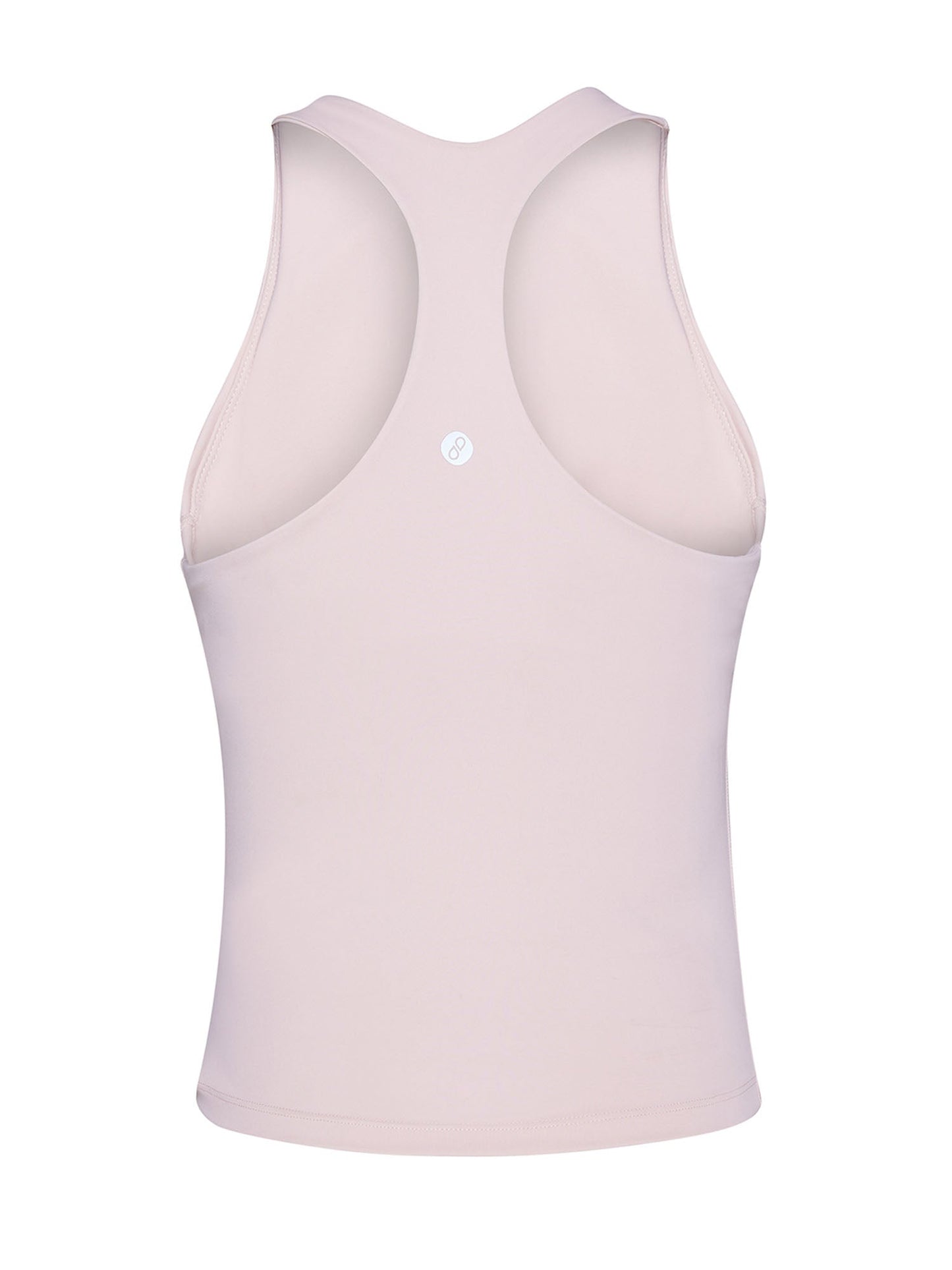 Blush Racerback Tank