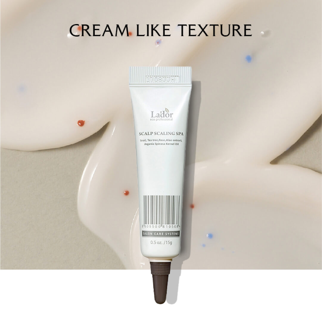 Lador Scalp Scaling Spa 15gms