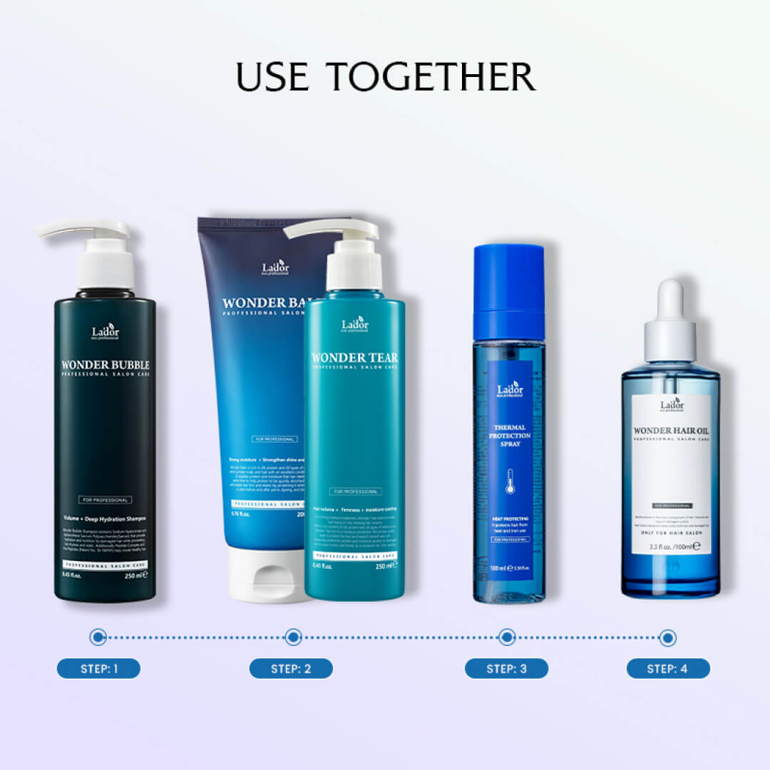 Lador Thermal Protection Spray 100ml