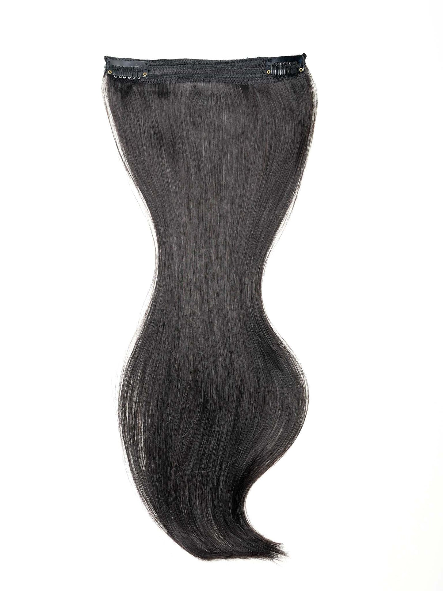 “Gimme Some Volume” 2 Clip weft – Classic Hair