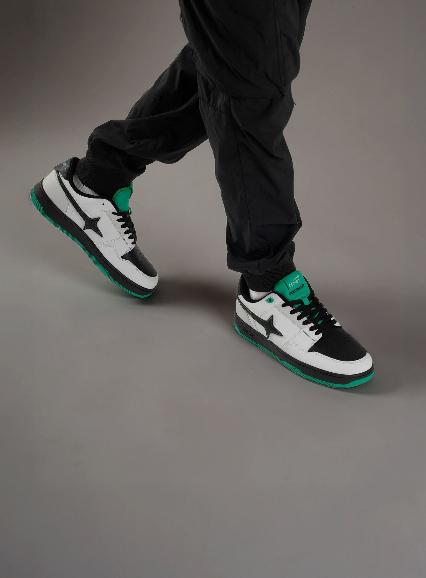 X Lows MAD SCIENTIST