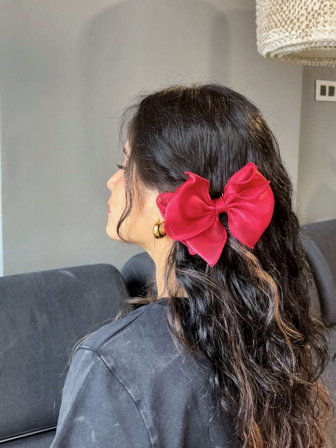 Barbie Collection Hair Bows for adults and kids | Nish Hair