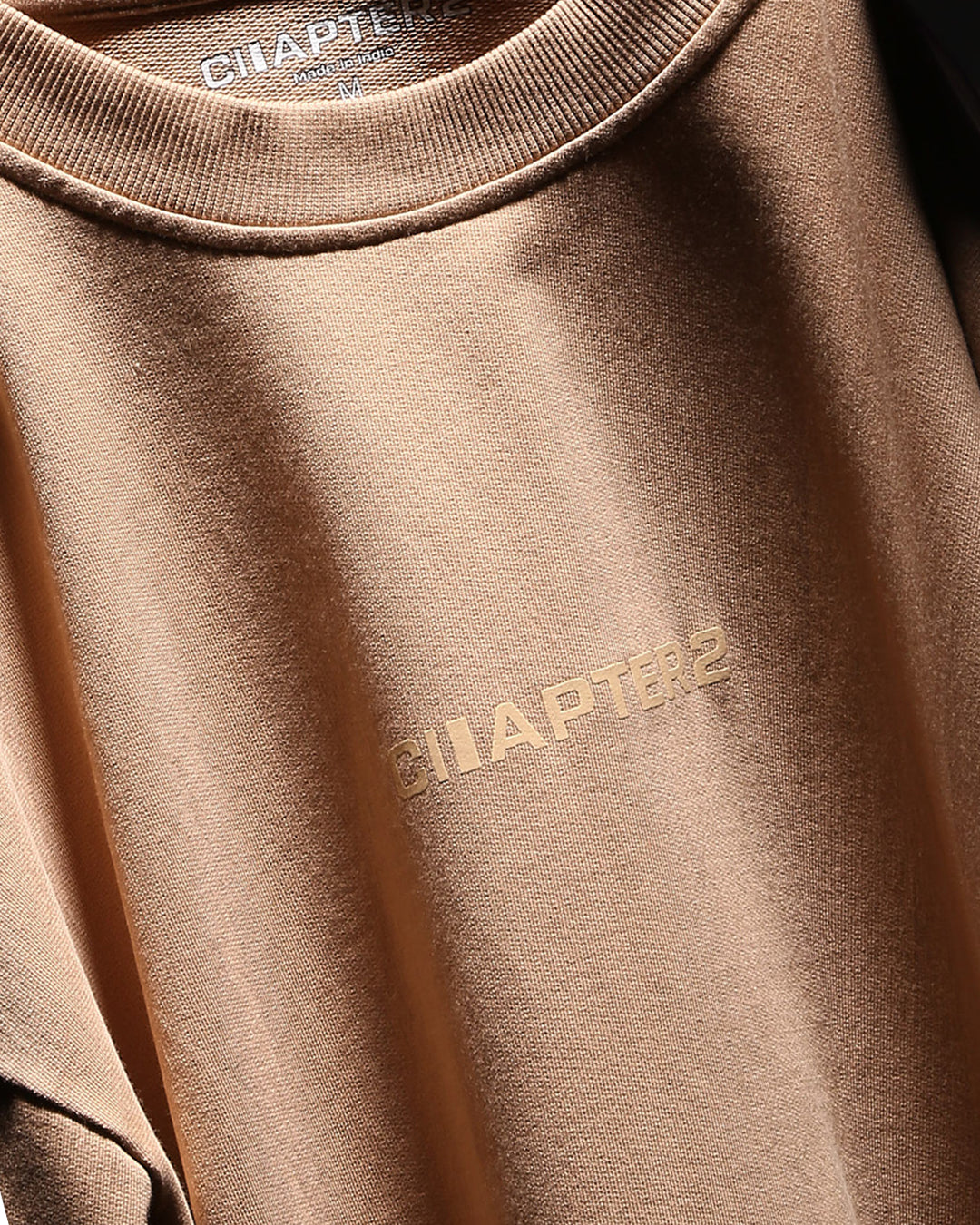 Raeth Indie T-shirt with HD prints