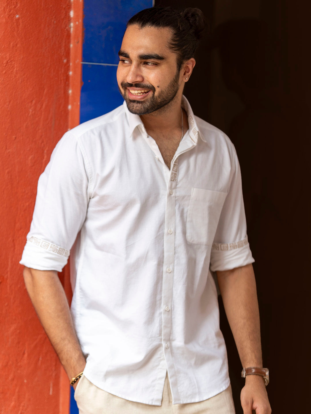 Men's Shirts