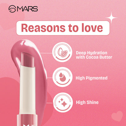 Click Stix | Gloss Lip Balm
