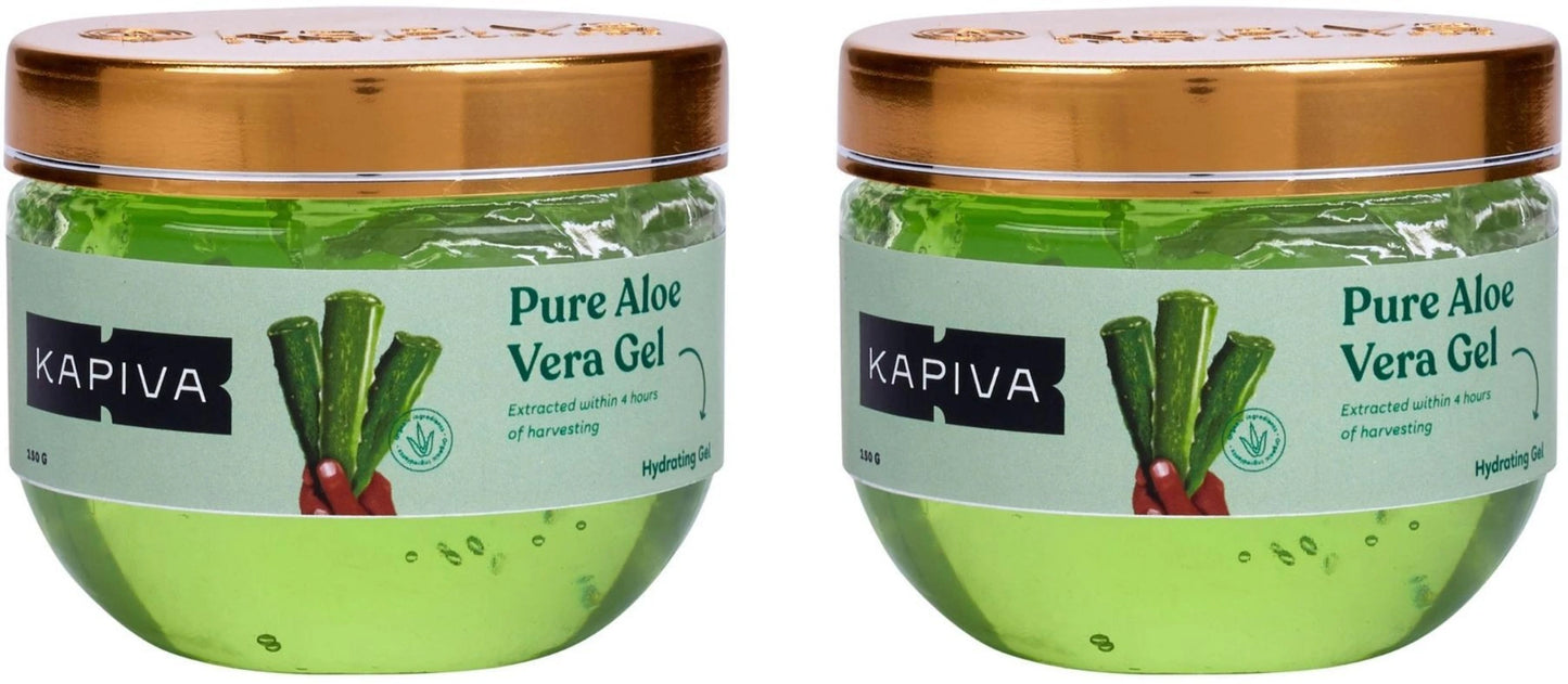 Kapiva Aloe Vera Skin Gel | Kapiva at Broadway