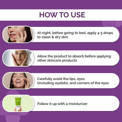 0.3% Retinol Serum - 30ml