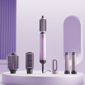 5 in 1 Hair Blow Brush | Auto Curler, Dryer, Straightener & Styler -1 | Winston at Broadway